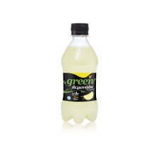 GREEN COLA Λεμονάδα PET 330ml